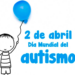 Conmemoran el Día Mundial de Concienciación sobre el Autismo en el Congreso