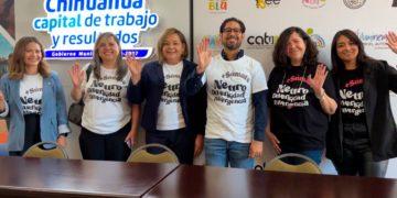 Invitan a caminata por el Día de la Concientización sobre el Autismo