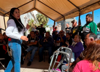 Exigen transparencia en pensión universal