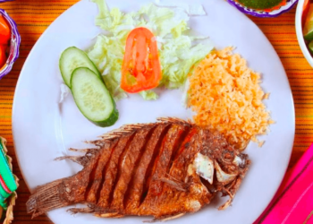 Platillos de Cuaresma: tradición sin carne