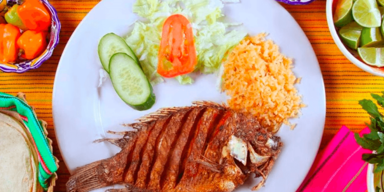 Platillos de Cuaresma: tradición sin carne