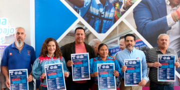 Presentan convocatoria para integrar la Liga Indígena de Baloncesto