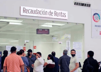 Más de un millón aprovecharon el descuento en revalidación vehicular