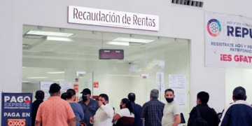 Más de un millón aprovecharon el descuento en revalidación vehicular