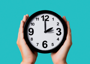 Ni el horario de verano se salva: Trump pide al Congreso ponerle fin