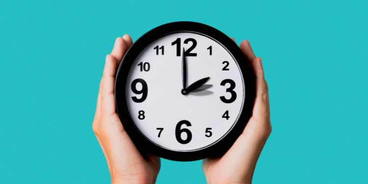 Ni el horario de verano se salva: Trump pide al Congreso ponerle fin