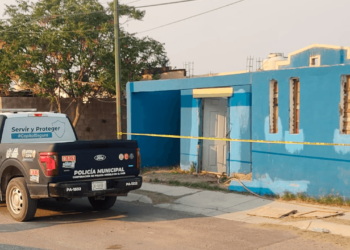 Localizan sin vida a adulto mayor en Jardines de Oriente