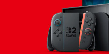 Este es el precio oficial de la Nintendo Switch 2 en México
