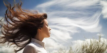 Recomendaciones ante la temporada de vientos en la capital