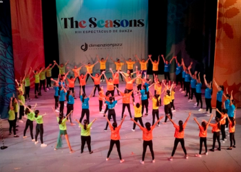 Abren convocatoria para integrar la Red de Teatros 2025