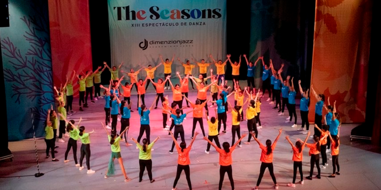 Abren convocatoria para integrar la Red de Teatros 2025