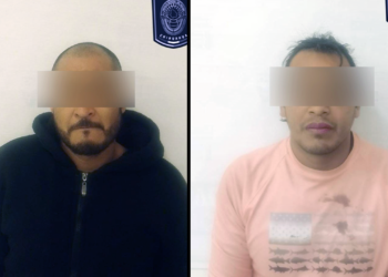 Sentencian a 16 años de prisión a dos hermanos por homicidio en Juárez