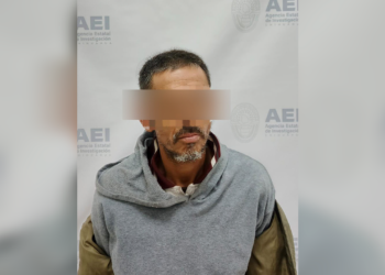 Vinculado a proceso por feminicidio y homicidio en grado de tentativa