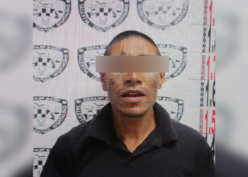 Condenan a un hombre por robo de cable en Delicias