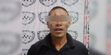 Condenan a un hombre por robo de cable en Delicias