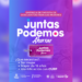 Invitan a tramitar tarjeta “Juntas Podemos Ahorrar”