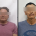 Detienen a dos hombres por violencia familiar en Chihuahua