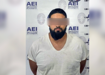 Sentencian a “El Barbas” a más de 33 años de prisión en Ciudad Juárez