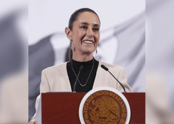 Claudia Sheinbaum pide evitar actos anticipados de campaña