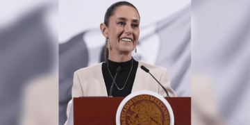 Claudia Sheinbaum pide evitar actos anticipados de campaña