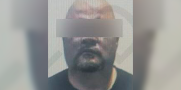 Sentenciado a más de tres años de prisión por abuso sexual agravado