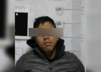 Sentencian a un año de prisión a hombre por robo en establecimiento