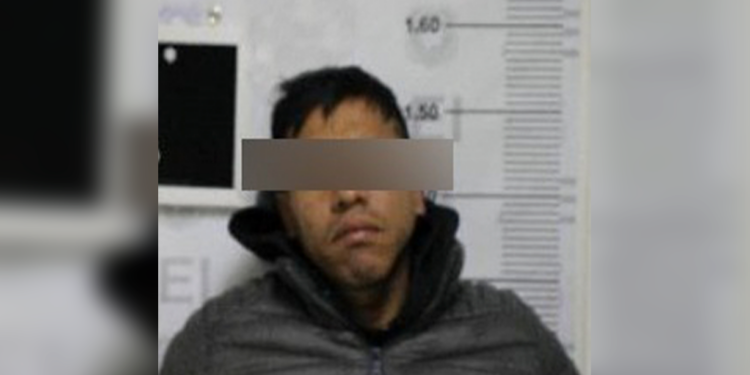 Sentencian a un año de prisión a hombre por robo en establecimiento