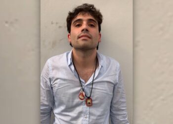 Ovidio Guzmán se declarará culpable de narcotráfico en EE. UU.