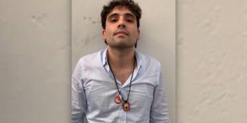 Ovidio Guzmán se declarará culpable de narcotráfico en EE. UU.