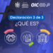 Invita Municipio de Chihuahua a consultar la herramienta “Declaración 3 de 3”