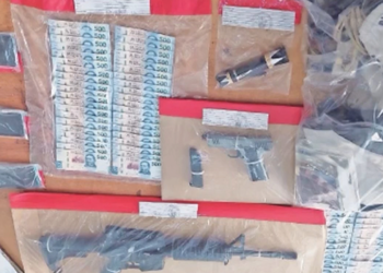 Detienen a joven que presuntamente asaltó a sus propios tíos