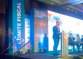 Realiza Index Chihuahua foro fiscal de comercio exterior