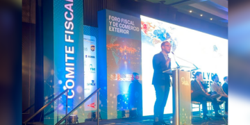 Realiza Index Chihuahua foro fiscal de comercio exterior