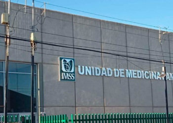 IMSS amplía consultas los fines de semana en la UMF No. 44