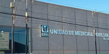 IMSS amplía consultas los fines de semana en la UMF No. 44