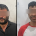 Detienen a dos hombres por violencia familiar en Cuauhtémoc