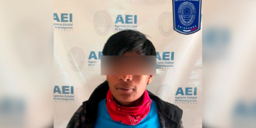 Sentencian a 16 años de prisión a responsable de homicidio en Guachochi