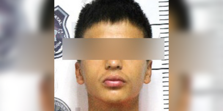 Vinculan a proceso a hombre por robo con violencia a transeúnte