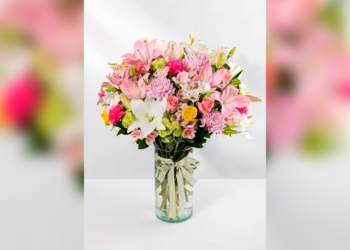 Capitalinos prefieren flores, muebles y desayunos para celebrar el 10 de mayo