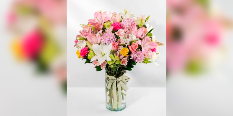 Capitalinos prefieren flores, muebles y desayunos para celebrar el 10 de mayo