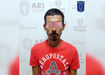 Recibe sentencia de 14 años de prisión por violación agravada