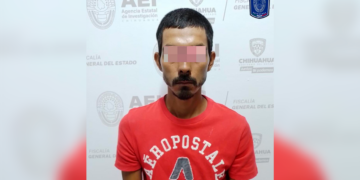 Recibe sentencia de 14 años de prisión por violación agravada