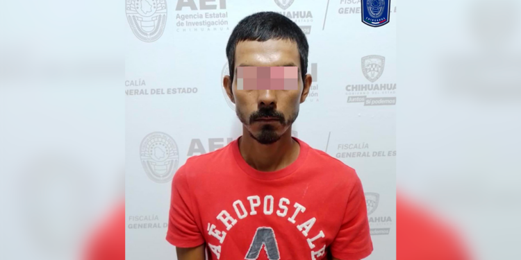 Recibe sentencia de 14 años de prisión por violación agravada