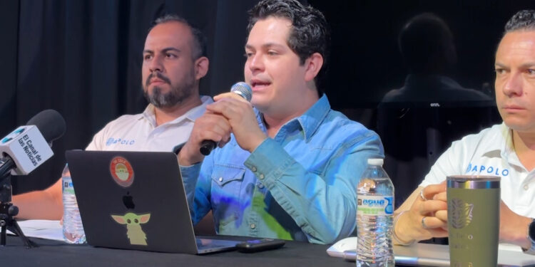 Foro Apolo busca impulsar el arte local en Chihuahua