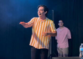 Foro Apolo busca impulsar el arte local en Chihuahua