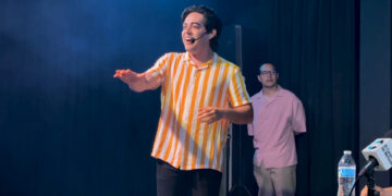 Foro Apolo busca impulsar el arte local en Chihuahua