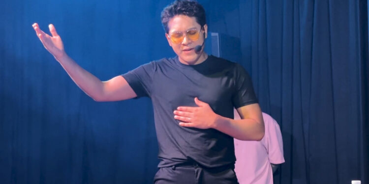 Foro Apolo busca impulsar el arte local en Chihuahua