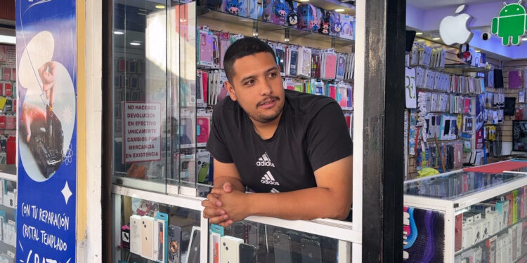 Algunos trabajadores laboraron el Día del Trabajo en Chihuahua