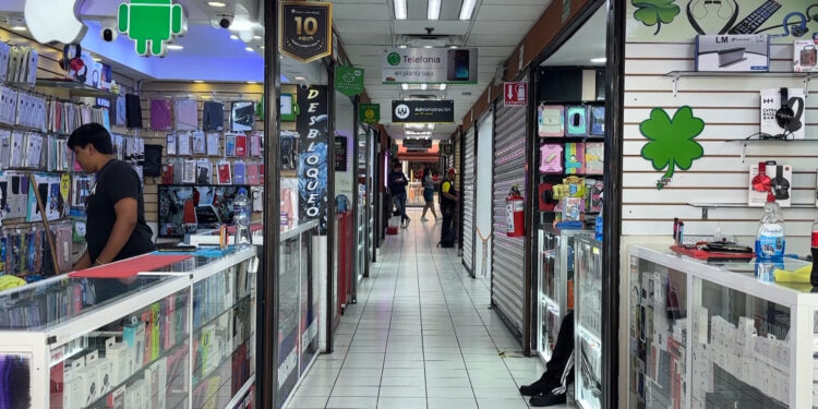 Algunos trabajadores laboraron el Día del Trabajo en Chihuahua