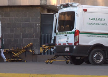 Llaman a completar esquemas de vacunación contra el sarampión